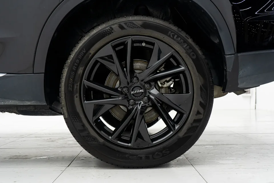 Haval H6 2023