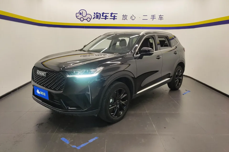Haval H6 2023