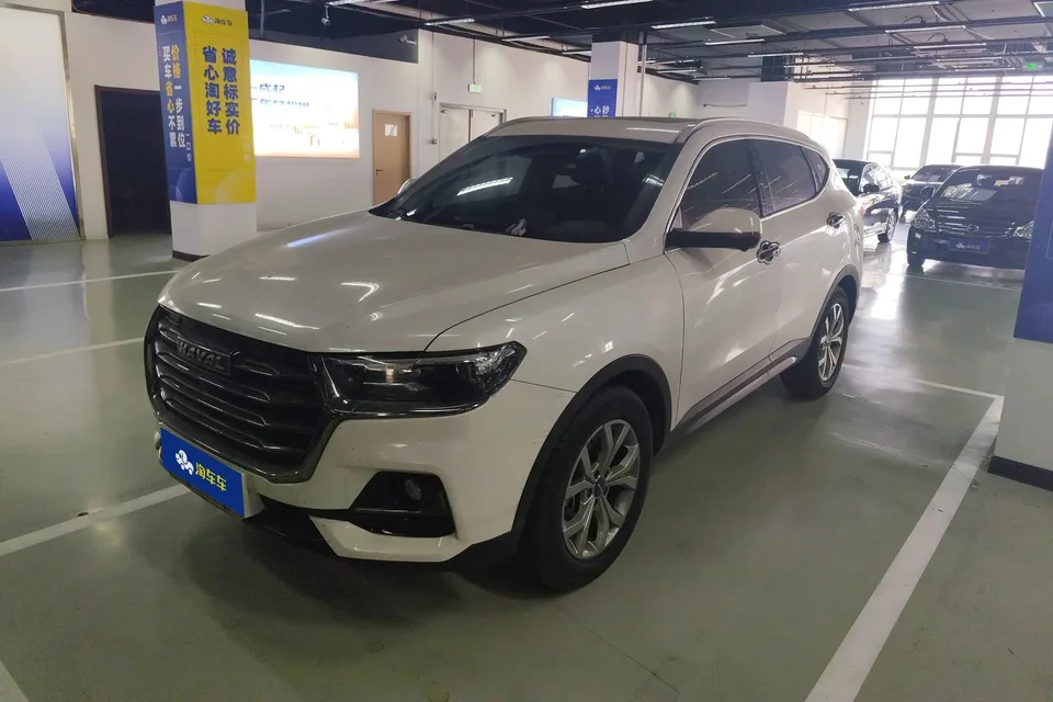 Haval H6 2022