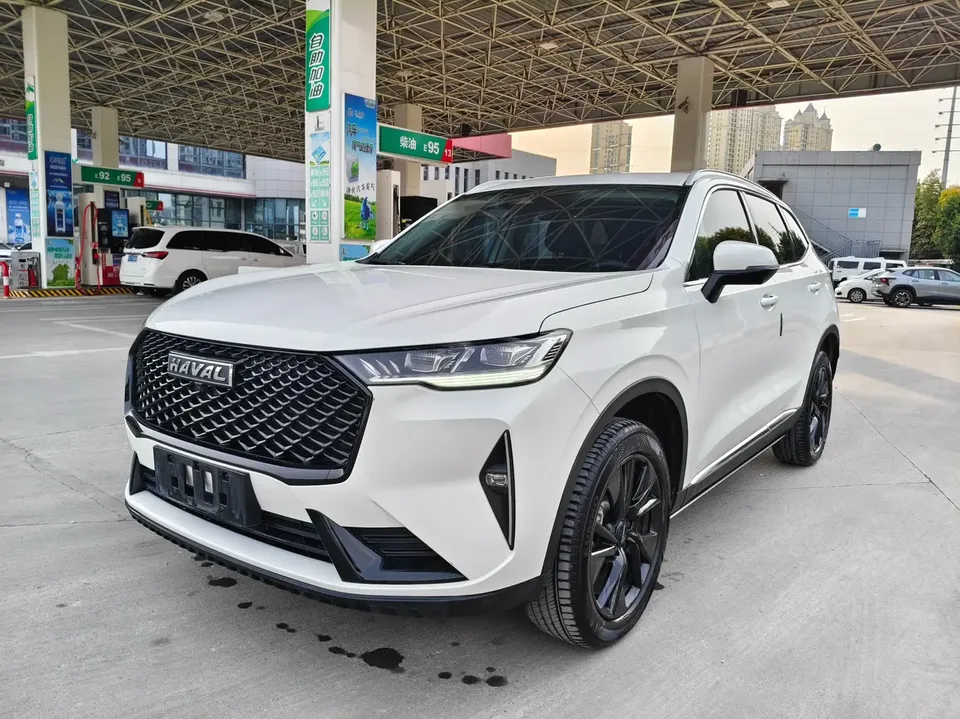 Haval H6 2024