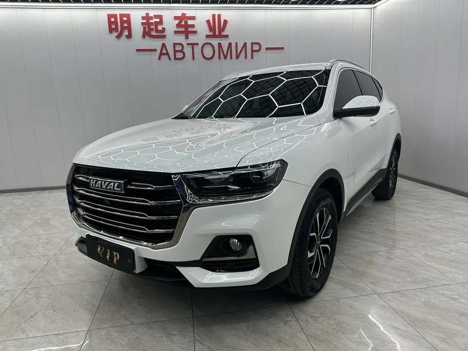 Haval H6 2023