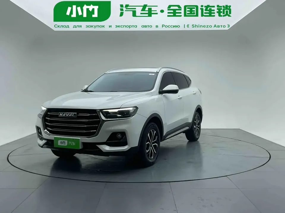 Haval H6 2022
