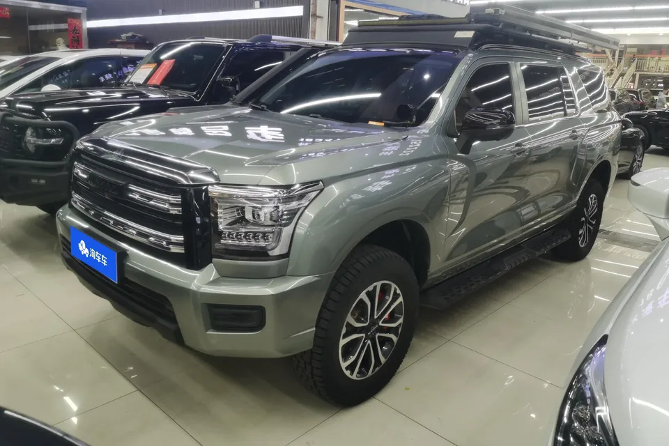 Haval H5 2023