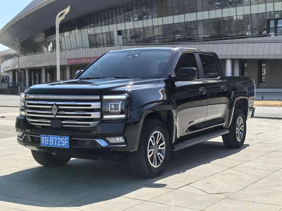Jiangling Avenue 2023