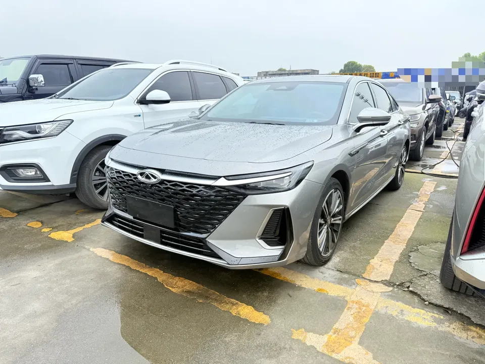 Chery Arrizo 8 2023