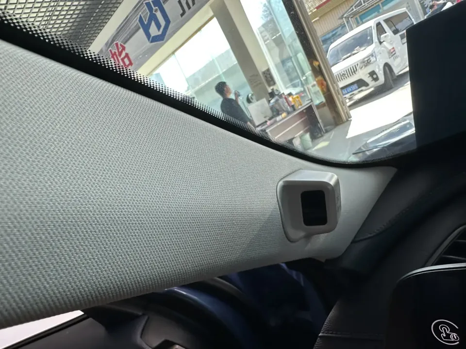 Chery Arrizo 8 1.6TGDI DCT 2023 — миниатюра 5