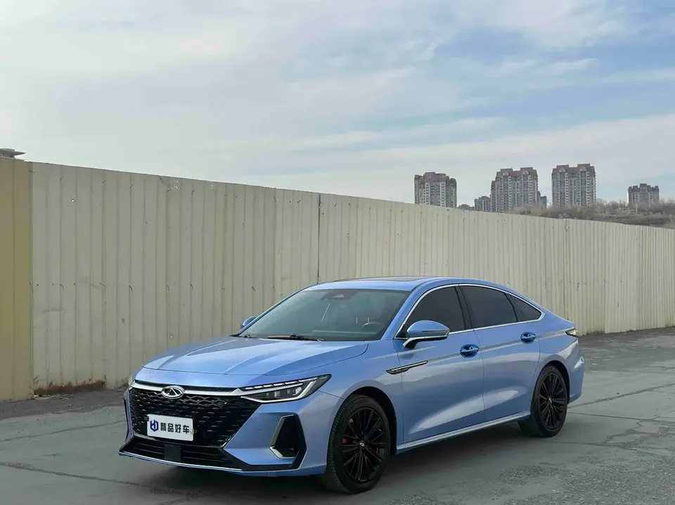 Chery Arrizo 8 2023