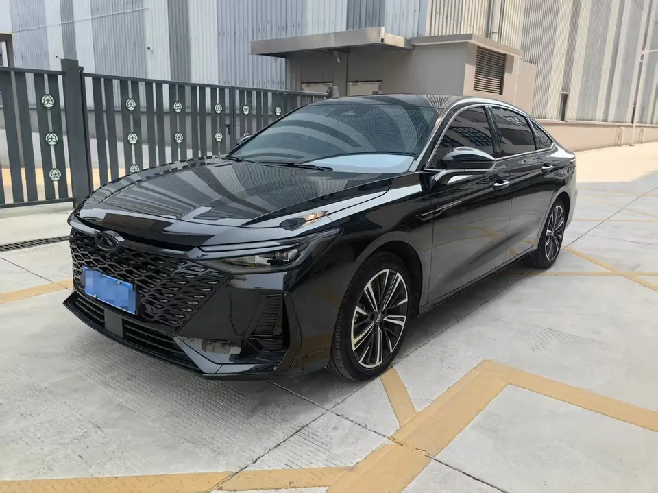 Chery Arrizo 8 2023