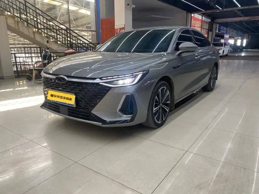 Chery Arrizo 8 2024