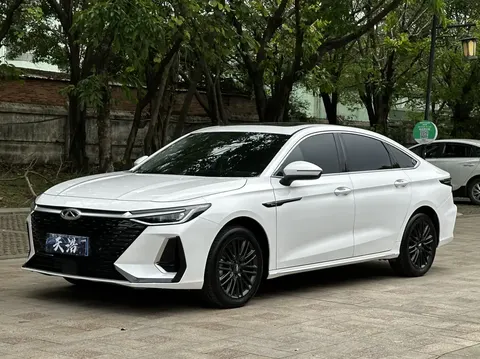 Chery Arrizo 8 2025 купить в Москве