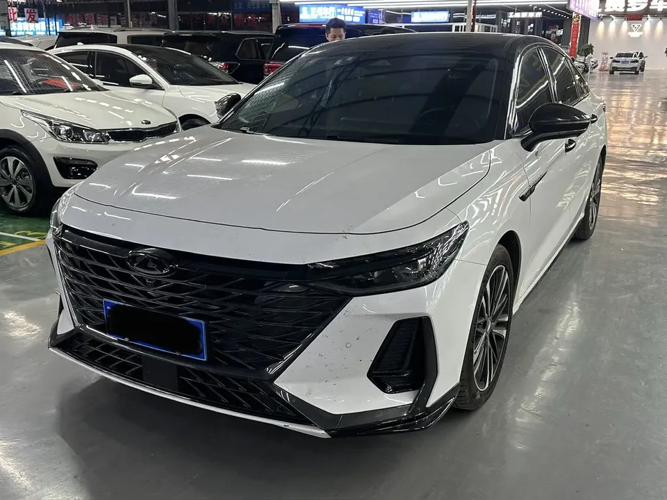 Chery Arrizo 8 2024