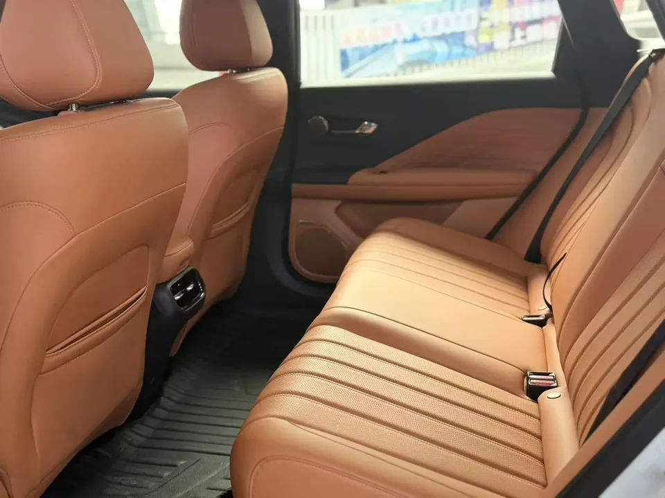 AION RT AION RT 2025 520 Smart Edition 2025 — миниатюра 4