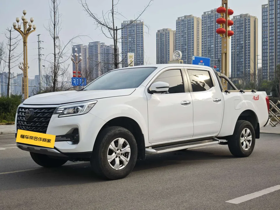 Dongfeng Ruiqi 7 2023