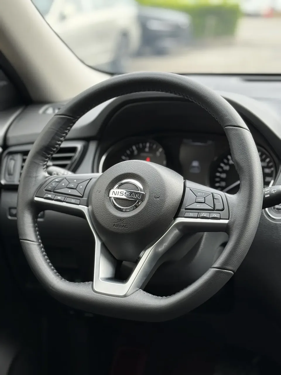 Nissan X-Trail X-Trail 2022 facelift 2.0L 2WD Intelligent Comfort Edition 2023 — миниатюра 3