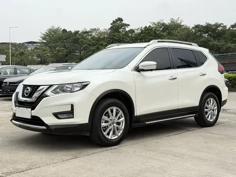 Nissan X-Trail 2023 buy in Moscow