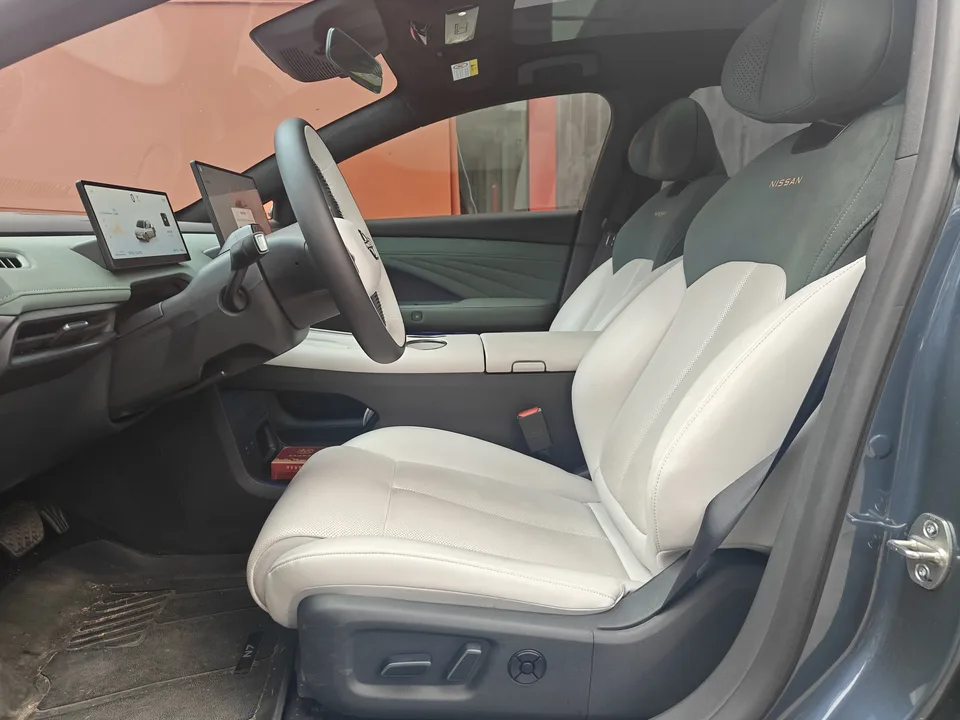 Nissan N7 625 MAX 2025 — миниатюра 4