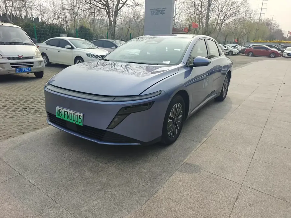 Nissan N6 2025