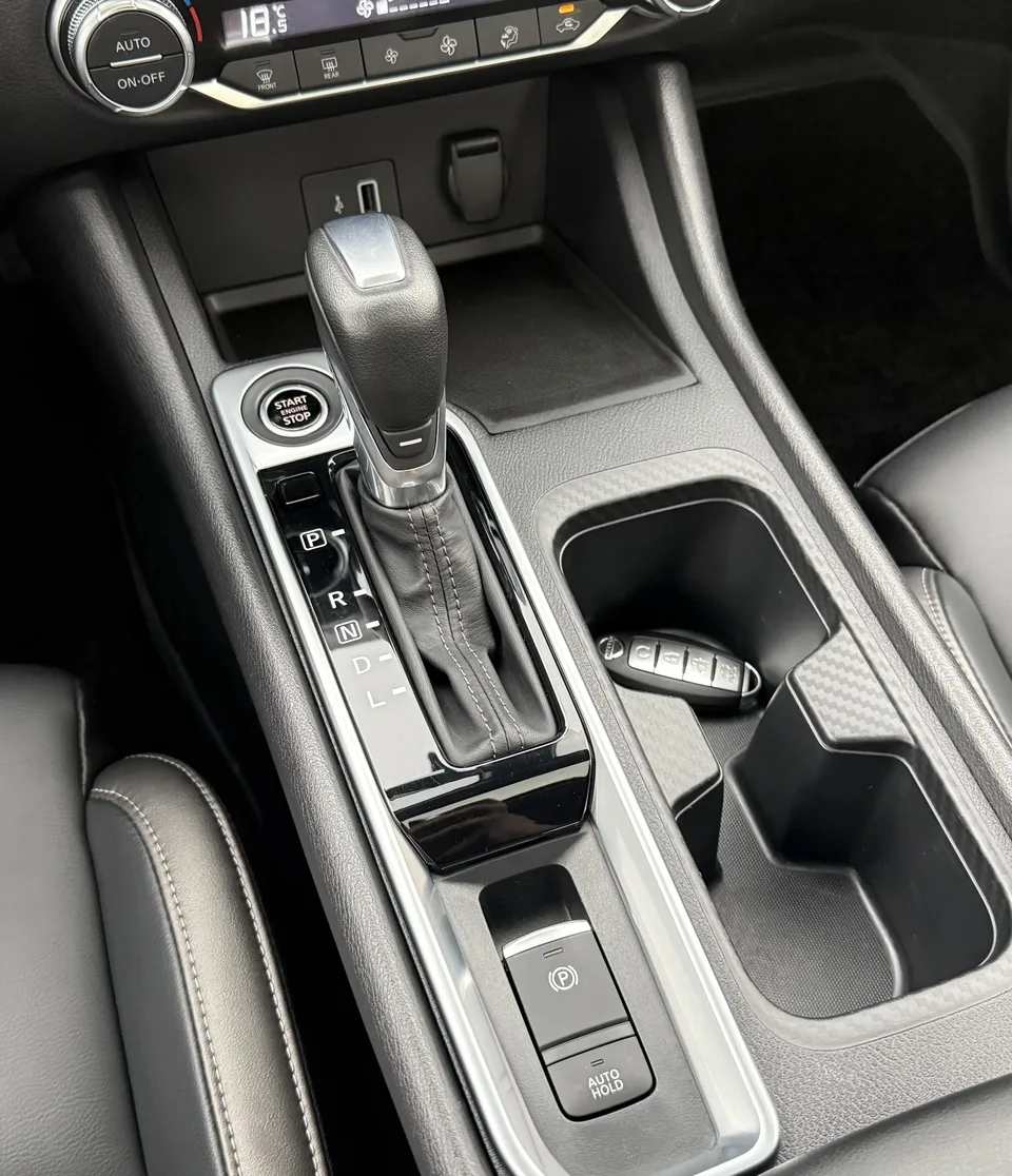 Nissan Sylphy Sylphy 2022 Sylphy 2022 1.6L XL CVT Enjoy Edition 2023 — thumbnail 5