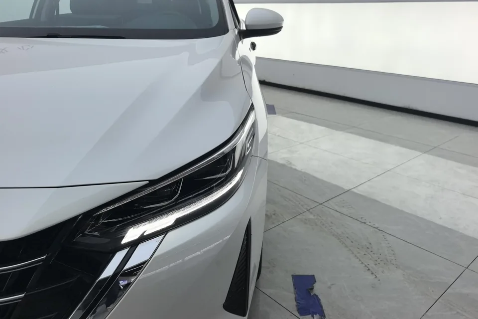 Nissan Sylphy Sylphy 2023 1.6L CVT Enjoy Edition 2024 — thumbnail 4