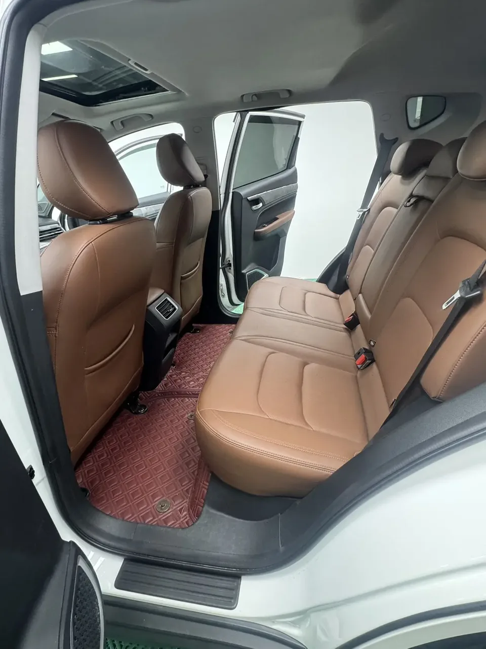 Geely Vision X6 Vision X6 2021 PRO 1.4T Automatic Premium 2022 — thumbnail 3