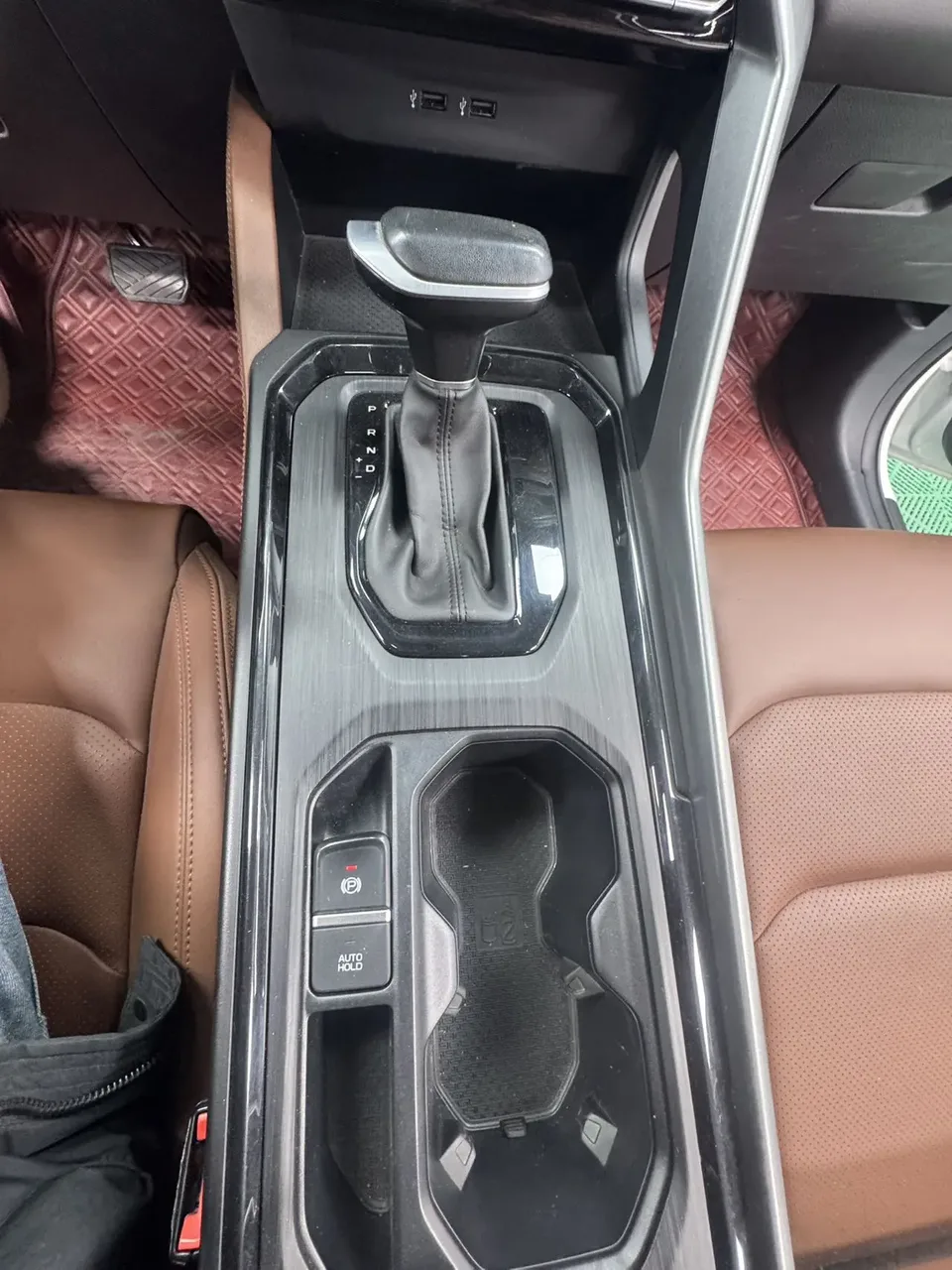 Geely Vision X6 Vision X6 2021 PRO 1.4T Automatic Premium 2022 — thumbnail 4