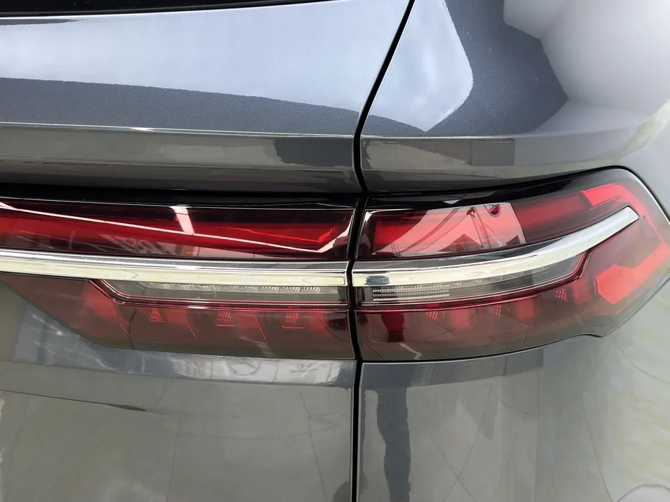 Geely Monjaro Xingyue L 2021 2.0TD DCT EVO 2WD Smart Edition 2023 — thumbnail 4