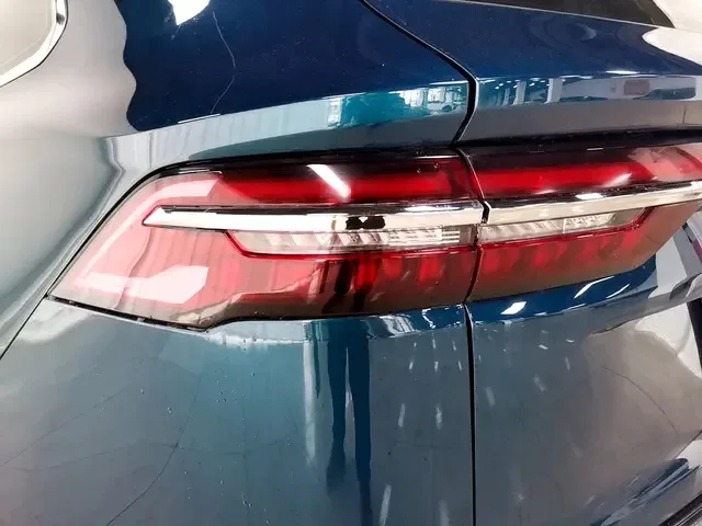 Geely Monjaro 2.0TD DCT EVO 2WD Premium Edition 2022 — миниатюра 4