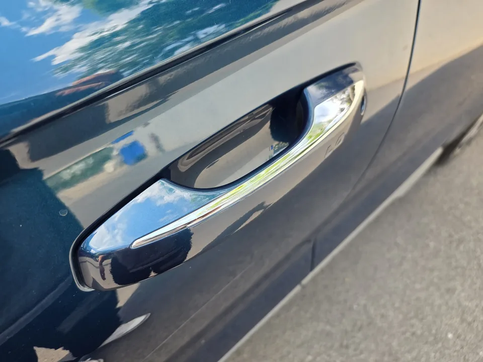 Geely Monjaro 2.0TD High-power Automatic 4WD Flagship Model 2023 — миниатюра 4
