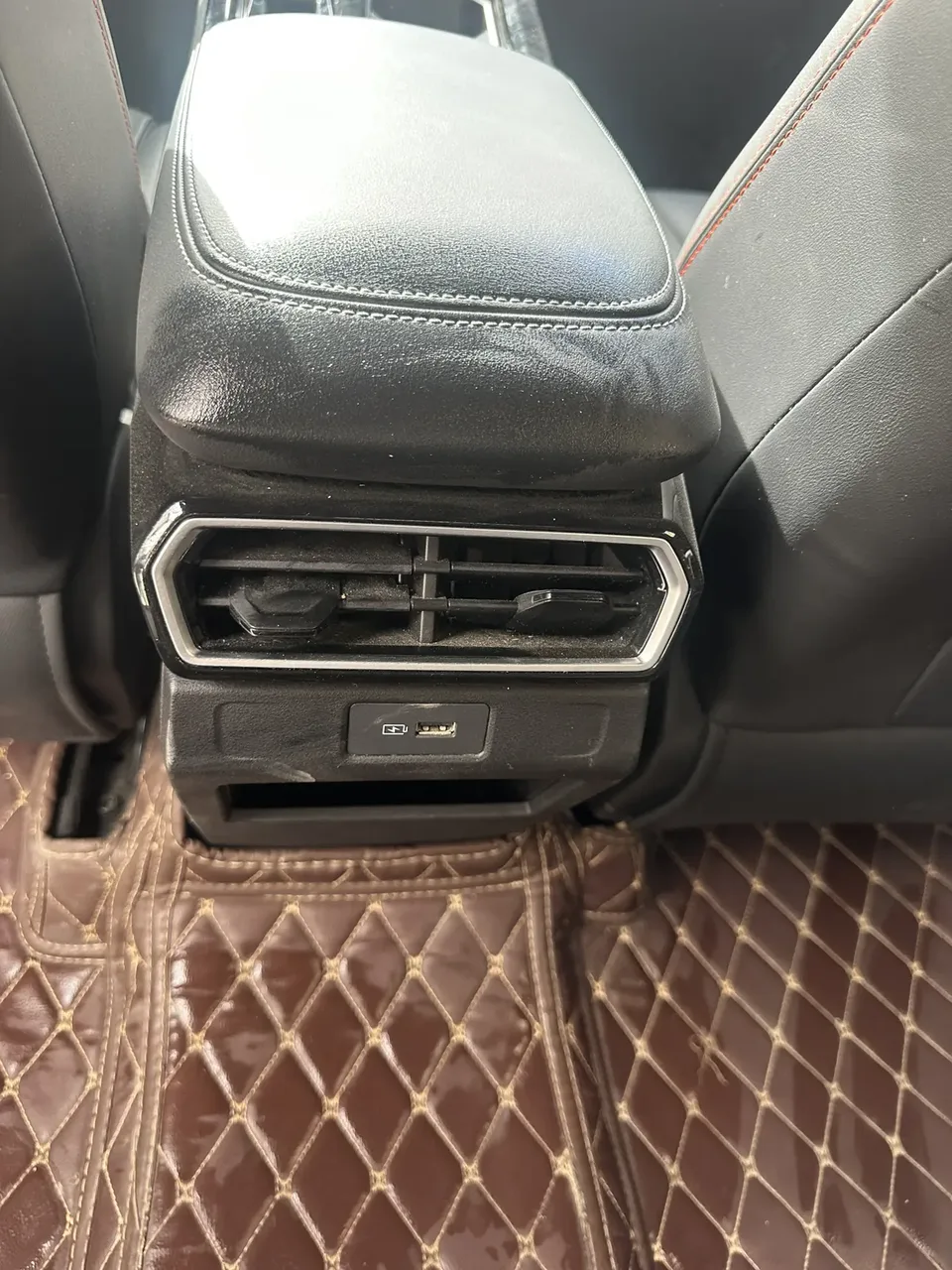 Geely Atlas Boyue Boyue COOL 1.5T Smart Link + 2024 — миниатюра 4