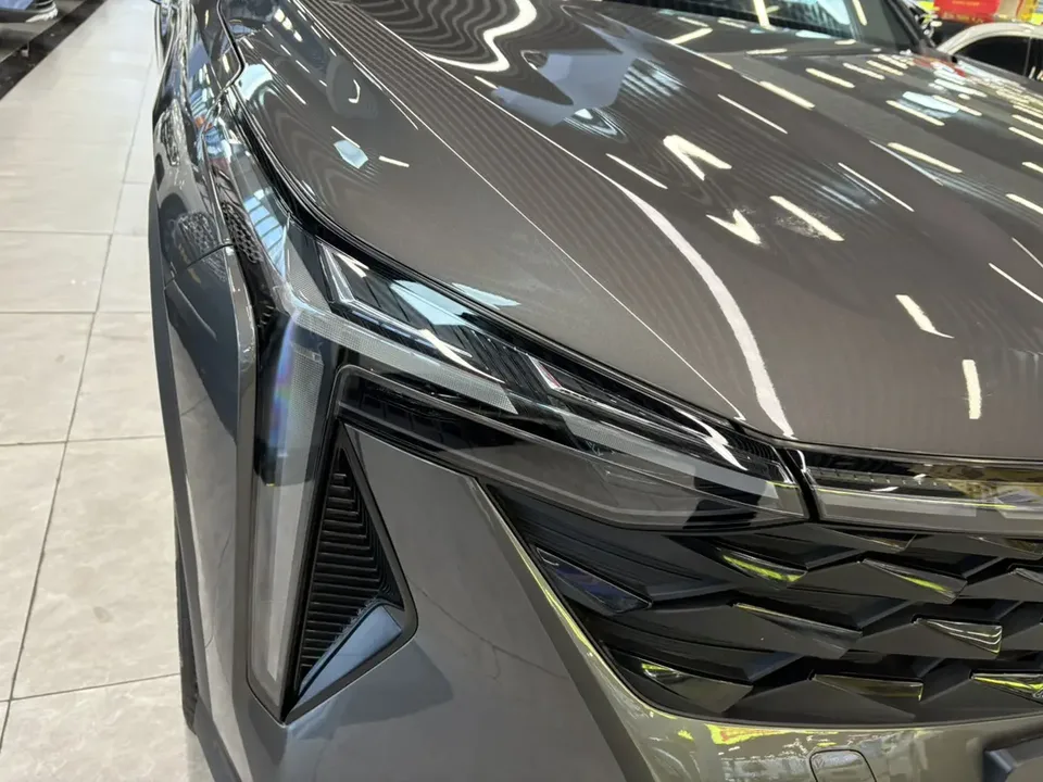 Geely Atlas Boyue Boyue COOL 1.5T Smart Link + 2024 — миниатюра 3