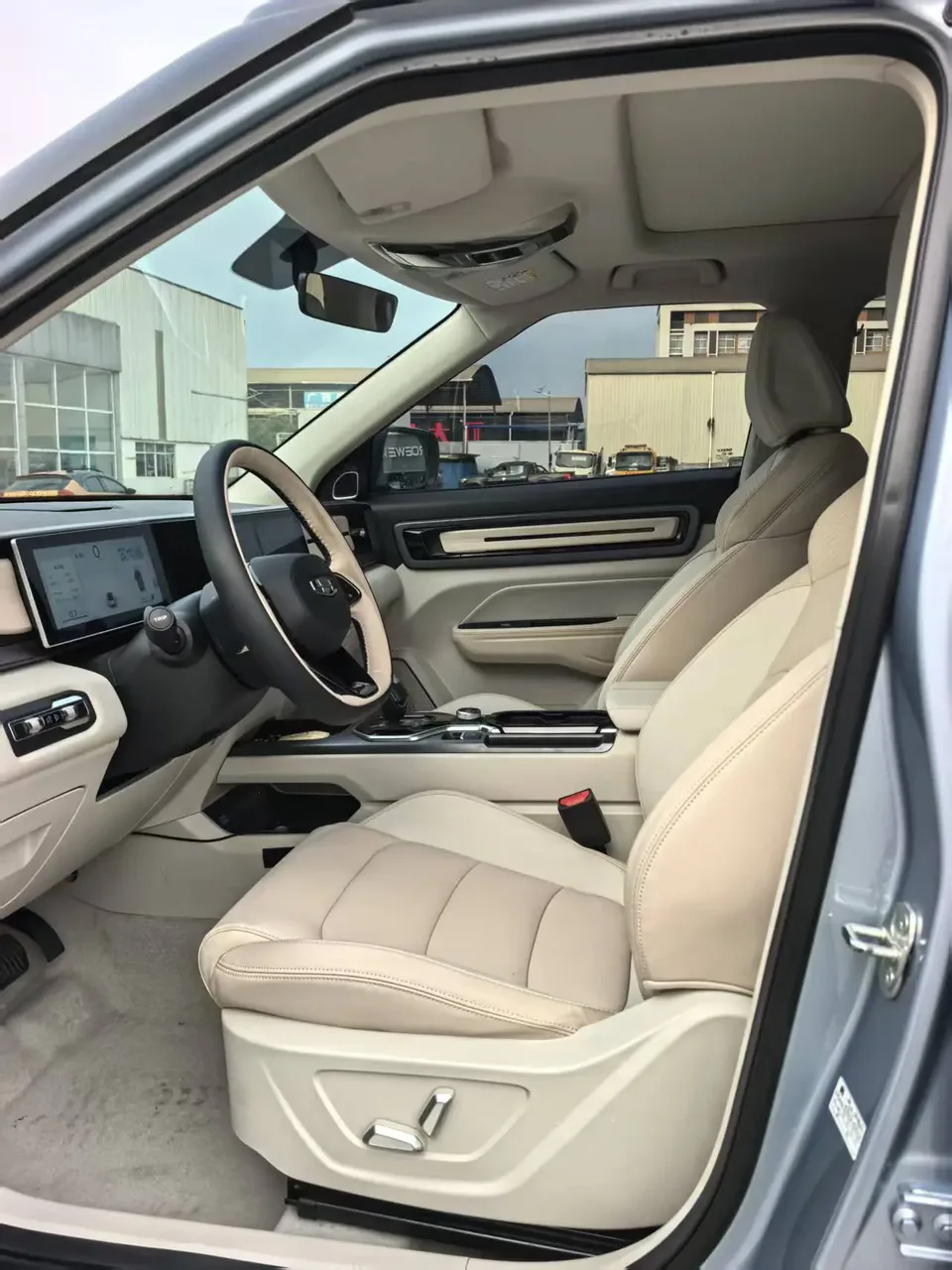 Geely ICON Geely ICON 2023 1.5TD Chocolate Edition 2023 — миниатюра 5
