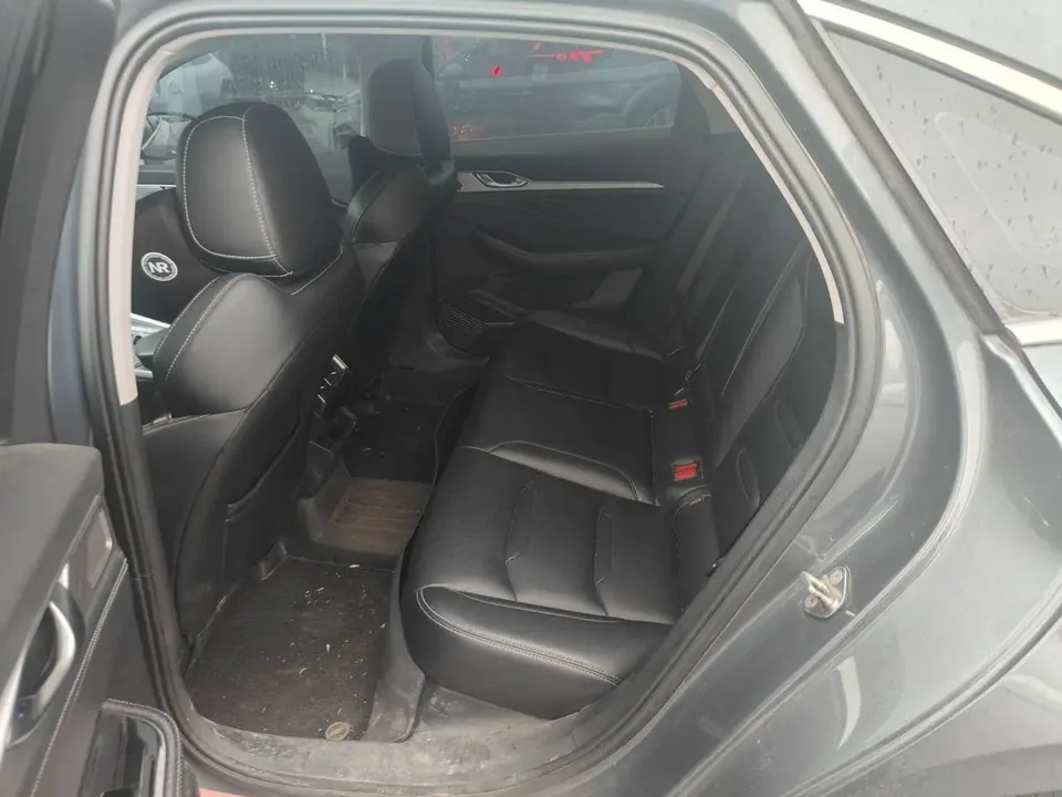 Geely Xing Rui 2.0T luxury model+ 2022 — миниатюра 3