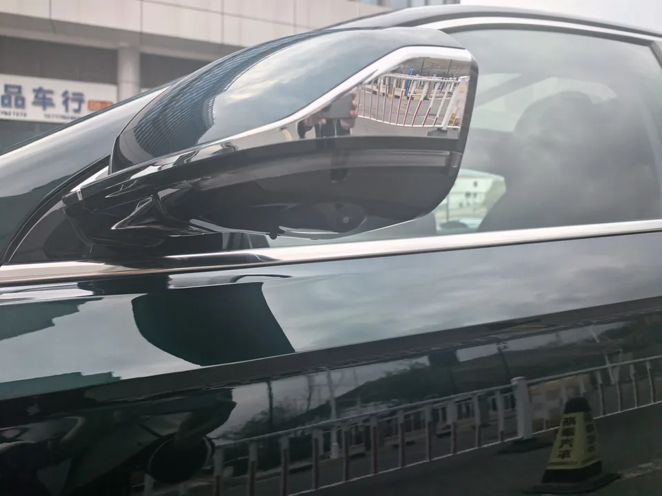 Geely Xing Rui Xingrui 2025 2.0T DongfangyaoStar-gathering Edition 2025 — миниатюра 5