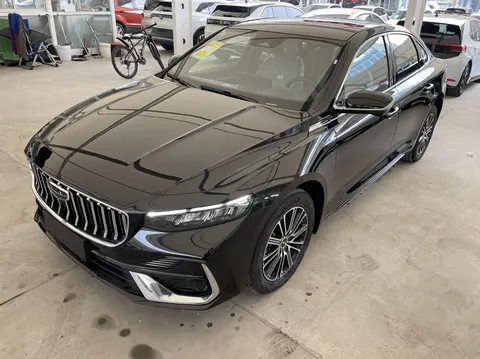 Geely Xingrui 2026 купить в Москве