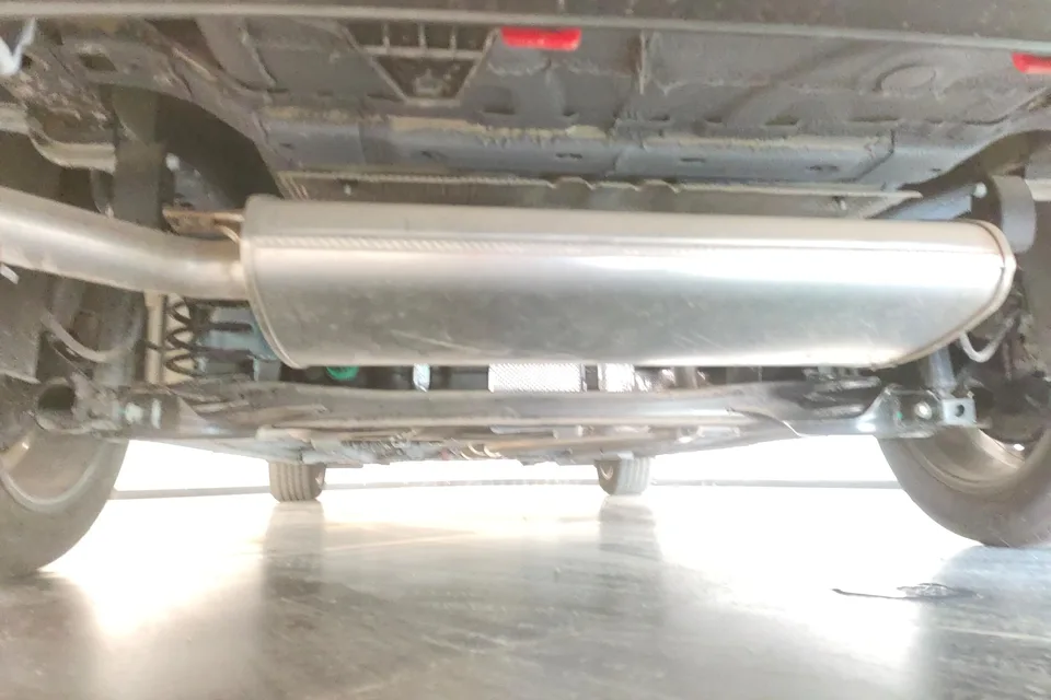 Geely Emgrand Emgrand 2025 Emgrand 2025 4th Generation 1.5L CVT Longteng Edition 2025 — thumbnail 2