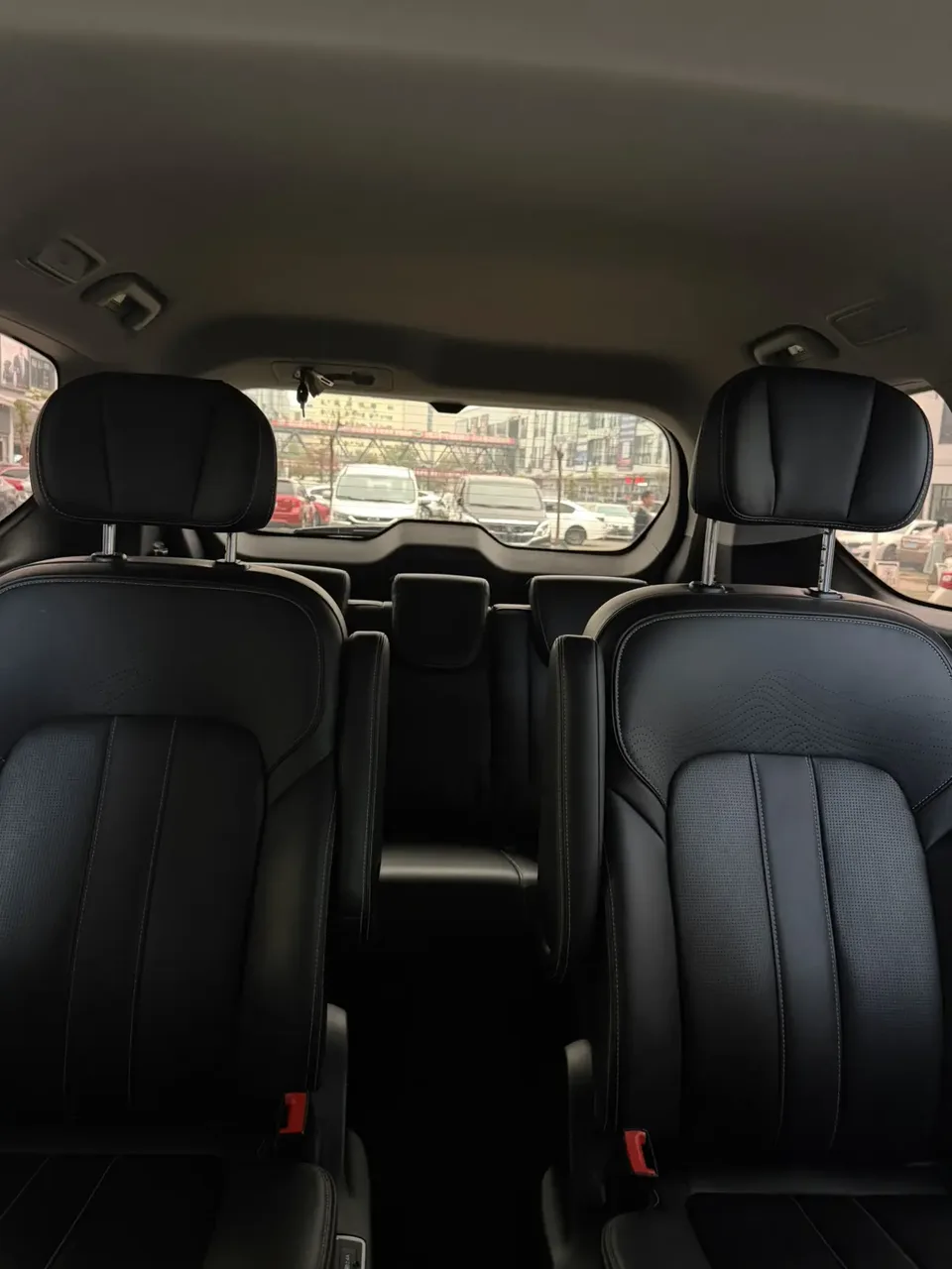 GAC Trumpchi M6 Trumpchi M6 2023 PRO 270T WDCT Luxury Edition 2024 — миниатюра 4