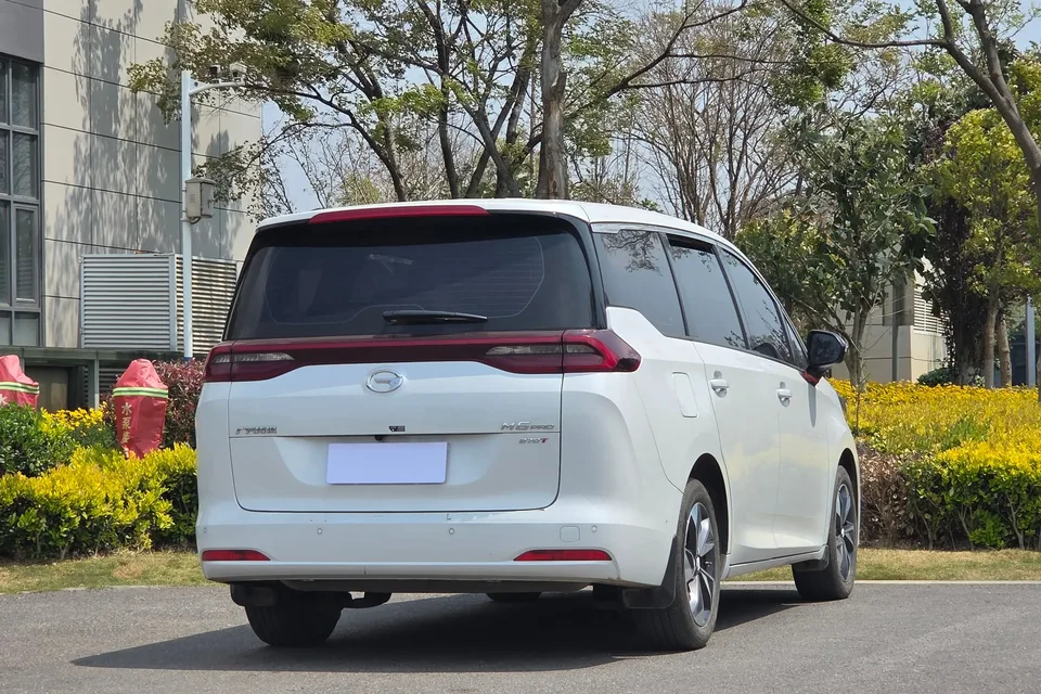 GAC Trumpchi M6 Trumpchi M6 2023 Trumpchi M6 2023 PRO 270T WDCT Luxury Edition 2023 — thumbnail 2