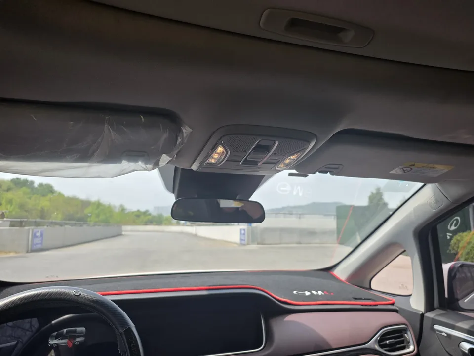 GAC Trumpchi M6 Trumpchi M6 2023 Trumpchi M6 2023 PRO 270T WDCT Luxury Edition 2023 — thumbnail 3
