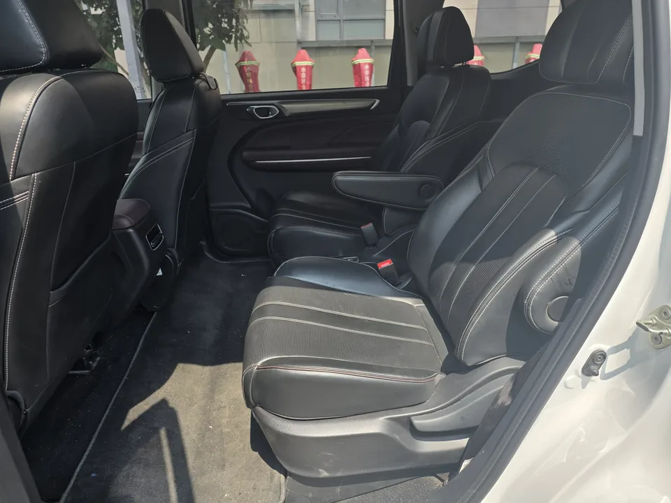 GAC Trumpchi M6 Trumpchi M6 2023 Trumpchi M6 2023 PRO 270T WDCT Luxury Edition 2023 — thumbnail 5