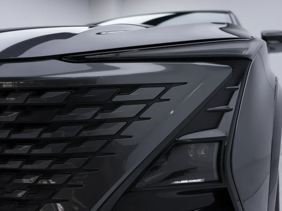 Changan UNI-T Second Generation 1.5T Premium Edition 2023 — миниатюра 5