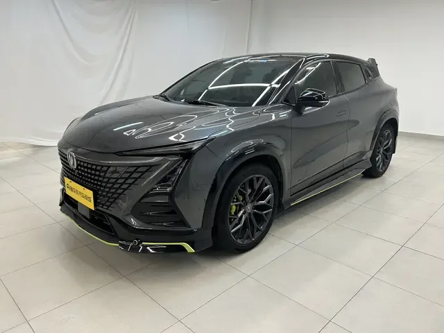 Changan UNI-T 2023
