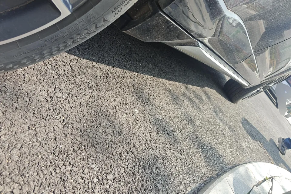 Changan UNI-T Second Generation 1.5T Premium Edition 2024 — миниатюра 3