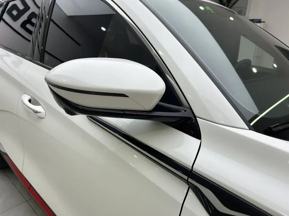 Changan CS75PLUS second generation 1.5T automatic exclusive model 2022 — миниатюра 5