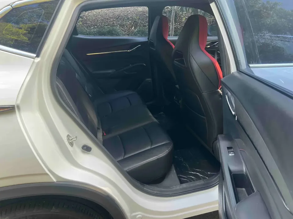 Changan X5 Plus Changan X5 PLUS 2025 1.5T DCT High Energy Edition 2025 — thumbnail 5