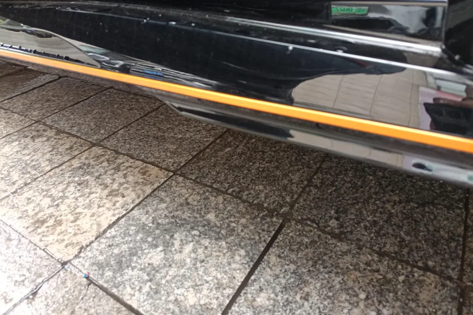 Changan UNI-V UNI-V 2023 1.5T Premium Edition 2024 — thumbnail 3