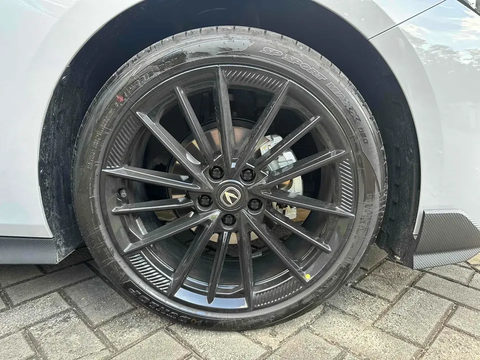 Changan UNI-V Changan UNI-V 2024 1.5T Premium Sports 2024 — thumbnail 3