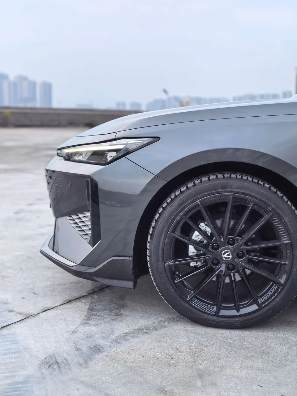 Changan UNI-V UNI-V 2024 1.5T Sports Edition 2026 — thumbnail 3