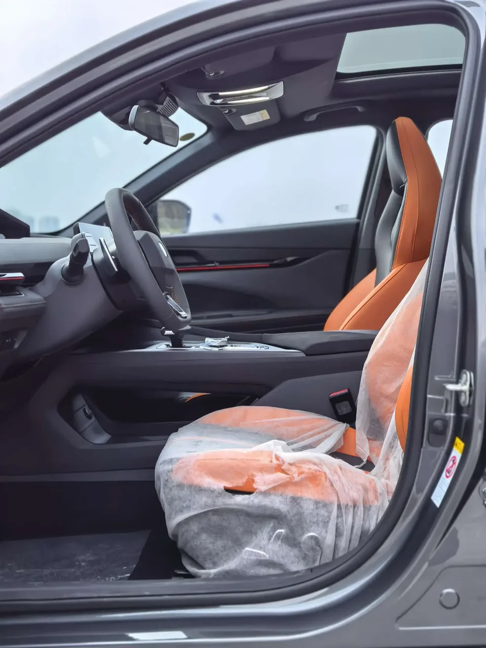 Changan UNI-V UNI-V 2024 1.5T Sports Edition 2026 — thumbnail 5
