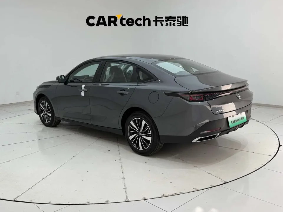 Changan Eado PHEV Eado PHEV 2025 Smart New Blue Whale 145KM High Energy Edition 2026 — thumbnail 2
