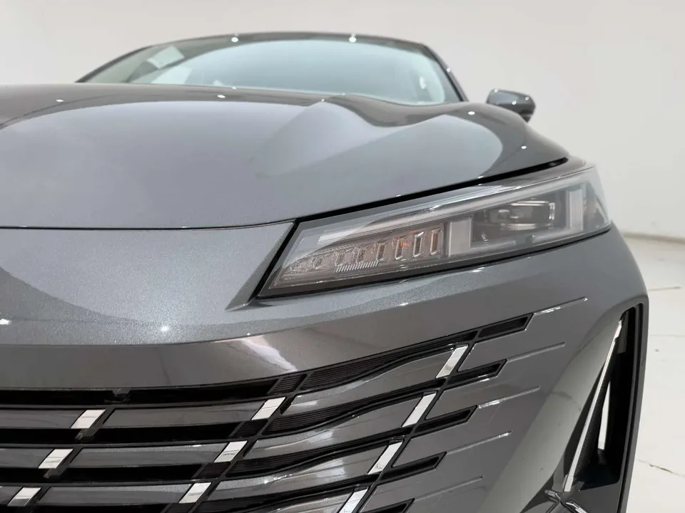 Changan Eado PHEV Eado PHEV 2025 Smart New Blue Whale 145KM High Energy Edition 2026 — thumbnail 3